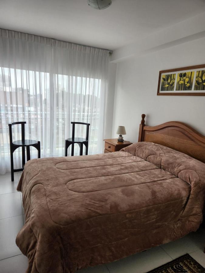 Bellagio Tower Apartment Punta del Este Exterior photo