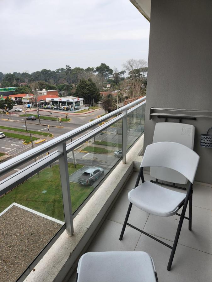 Bellagio Tower Apartment Punta del Este Exterior photo