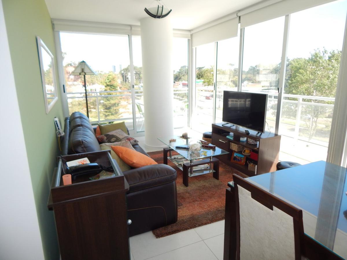 Bellagio Tower Apartment Punta del Este Exterior photo