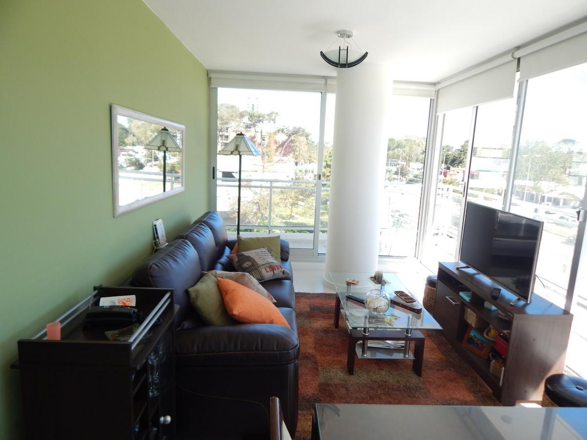 Bellagio Tower Apartment Punta del Este Exterior photo